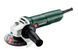 Болгарка (кутова шліфмашина) Metabo W 650-125 603602010 фото 1