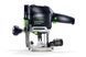 Вертикальний фрезер Festool OF 1010 REBQ 576925 фото 5
