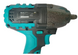 Гайковерт аккумуляторный Revolt TW 20/800-2 (M1) r0440 фото 2