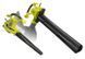 Садовый пылесос-воздуходувка Ryobi RBV3000CSV 5133002190 фото 1