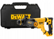 Перфоратор акумуляторний безщітковий SDS-Plus DeWALT DCH263NK (без АКБ та ЗП) DCH263NK фото 6