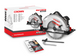 Пила дисковая циркулярная Crown CT15210-235 CT15210-235 фото 3