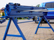 Листогибочный станок Prod-masz ZGR 2140 ZGR 2140/1.2/145 фото 4