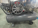 Поршневой компрессор MAST VA90/200L (400V) VA90/200L 400V фото 4