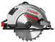 Пила дисковая циркулярная Crown CT15210-235 CT15210-235 фото 2