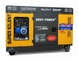 Генератор дизельний EASY POWER DG35000SE3 15-16кВт