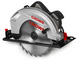 Пила дисковая циркулярная Crown CT15210-235 CT15210-235 фото 1