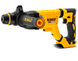 Перфоратор акумуляторний безщітковий SDS-Plus DeWALT DCH263NK (без АКБ та ЗП) DCH263NK фото 4
