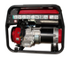 Бензиновый генератор EF Power YH9500-IV YH9500-IV(K) фото 3