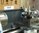 Токарно-гвинторізний верстат FDB Maschinen Turner 180х300 Vario 826423 фото 4