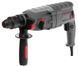 Перфоратор електрический INTERTOOL DT-0186 (1000 Вт, SDS plus) DT-0186 фото 1
