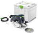 Дисковая пила Festool HK 55 EBQ-Plus 576121 фото 1
