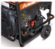 Синхронный бензиновый электрогенератор Unicraft PG-E 100 TEA 6706100 фото 3