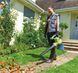 Садовый пылесос-воздуходувка Ryobi RBV3000CSV 5133002190 фото 4