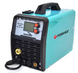 Сварочный аппарат Forsage F-MIG200 SYNERGY (MIG, MMA, TIG, 220V, 5.8кВт,10-230А) F-MIG200 SYNERGY фото 5