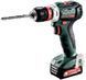 Акумуляторний шуруповерт Metabo PowerMaxx BS 12 BL Quick (601039500) 601039500 фото 1