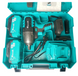 Гайковерт аккумуляторный Revolt TW 20/800-2 (M1) r0440 фото 4