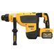 Перфоратор акумуляторний безщітковий DeWALT DCH735X2 (SDS MAX) DCH735X2 фото 3