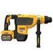 Перфоратор акумуляторний безщітковий DeWALT DCH735X2 (SDS MAX) DCH735X2 фото 2