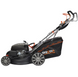 Газонокосарка бензинова самохідна SEQUOIA SPLM5300S SPLM5300S фото 13