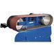 Верстат шліфувальний Metallkraft MBSM 150-200-2 (400V) 3922150 фото 2