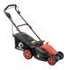 Газонокосарка електрична STORM INTERTOOL WT-2265 (1.8 кВт) WT-2265 фото 1