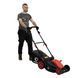 Газонокосарка електрична STORM INTERTOOL WT-2265 (1.8 кВт) WT-2265 фото 5