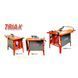 Циркулярная пила для резки древесины TRIAX МА 315 LR (220 В) F-900111379 фото 1
