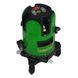 Лазерный нивелир PROFI-TEC 5GLL-30 Professional 003233 фото 5