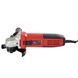 Болгарка (кутова шліфмашина) Vitals Ls1275BX 68360 фото 7