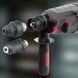 Перфоратор електрический INTERTOOL DT-0186 (1000 Вт, SDS plus) DT-0186 фото 11