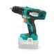 Шуруповерт аккумуляторный Sturmax CDM3220CL (20 В, без АКБ и ЗУ) CDM3220CL фото 7