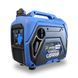 Інверторний бензиновий генератор PROFI-TEC GG1200i (1200 Вт) 005157 фото 1