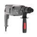Перфоратор електрический INTERTOOL DT-0186 (1000 Вт, SDS plus) DT-0186 фото 17