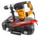 Перфоратор SDS-Plus INTERTOOL WT-0153 WT-0153 фото 9