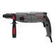 Перфоратор електрический INTERTOOL DT-0186 (1000 Вт, SDS plus) DT-0186 фото 5