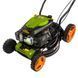 Газонокосарка бензинова Procraft PLM460 000460 фото 3