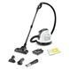 Пилосос VC 6 Premium KARCHER 1.195-607.0 фото 1