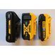 Акумуляторна батарея DeWALT DCB187 DCB187 фото 2