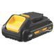 Акумуляторна батарея DeWALT DCB187 DCB187 фото 1