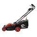 Газонокосарка електрична STORM INTERTOOL WT-2265 (1.8 кВт) WT-2265 фото 3