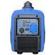 Інверторний бензиновий генератор PROFI-TEC GG1200i (1200 Вт) 005157 фото 5