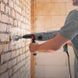 Перфоратор електрический INTERTOOL DT-0186 (1000 Вт, SDS plus) DT-0186 фото 9