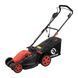 Газонокосарка електрична STORM INTERTOOL WT-2265 (1.8 кВт) WT-2265 фото 10