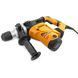 Перфоратор SDS-Plus INTERTOOL WT-0153 WT-0153 фото 5