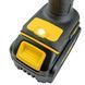 Дриль-шуруповерт акумуляторний ударний DeWALT DCD709P2T DCD709P2T фото 3