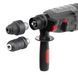 Перфоратор електрический INTERTOOL DT-0186 (1000 Вт, SDS plus) DT-0186 фото 4