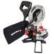 Пила торцовочная Vitals Master Dz 2114HPl 204107 фото 6