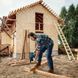 Аккумуляторный перфоратор Bosch GBH 180-LI Professional 0.611.911.122 фото 5