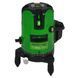 Лазерный нивелир PROFI-TEC 5GLL-30 Professional 003233 фото 1